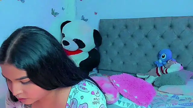 mabellfox online show from 02/23/25, 09:59