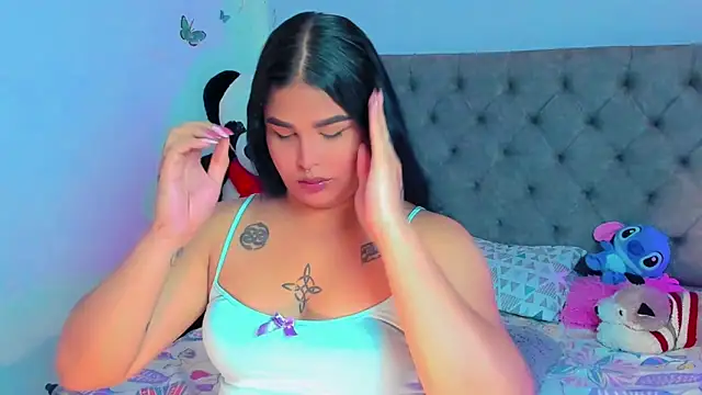 mabellfox online show from 02/25/25, 03:49