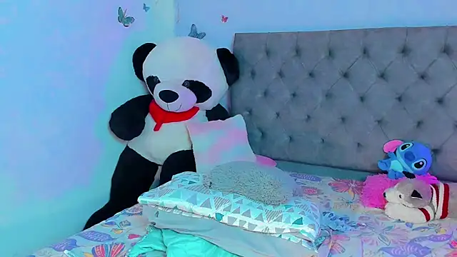 mabellfox online show from 02/25/25, 06:53