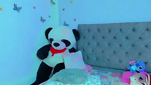 mabellfox online show from 02/25/25, 09:57