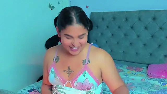 mabellfox online show from 02/26/25, 11:48