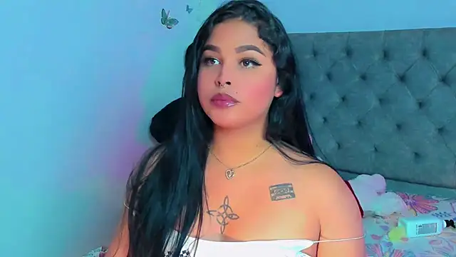 mabellfox online show from 02/28/25, 03:59