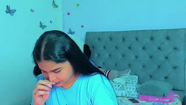 mabellfox online show from 02/28/25, 04:10