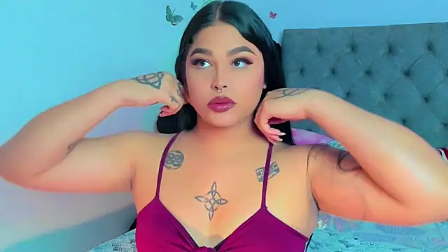 mabellfox online show from 03/03/25, 06:01