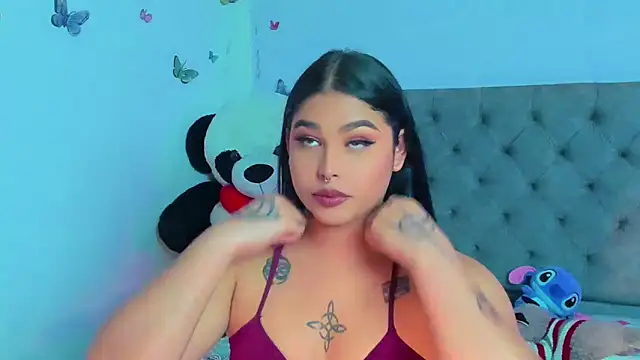 mabellfox online show from 03/03/25, 09:26