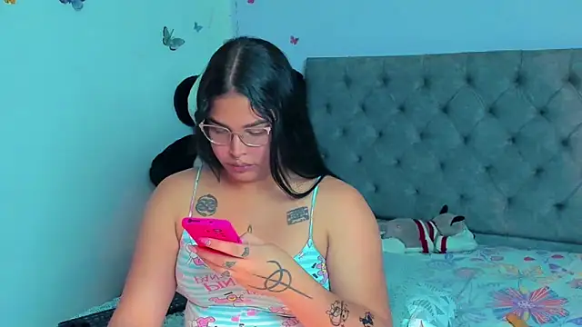 mabellfox online show from 03/04/25, 05:56