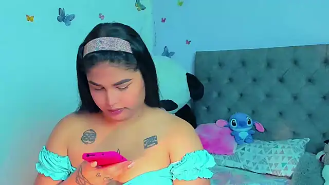 mabellfox online show from 03/08/25, 05:22