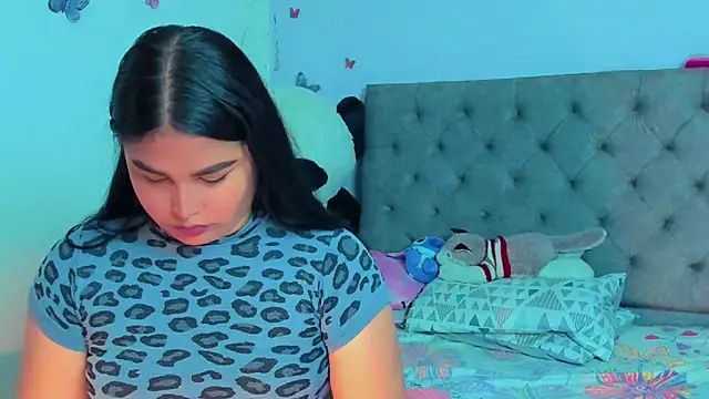 mabellfox online show from 03/13/25, 06:12