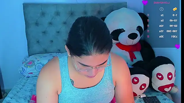 mabellfox online show from 09/25/25, 06:22