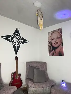 Mydreams69 online show from 03/19/26, 10:08