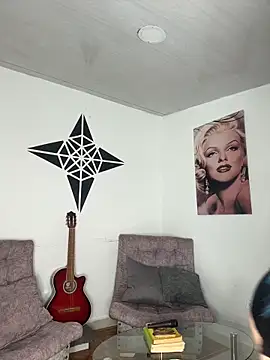 Mydreams69 online show from 04/23/26, 11:18