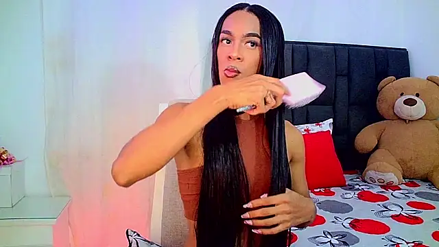 carmen14 online show from 02/24/26, 02:31