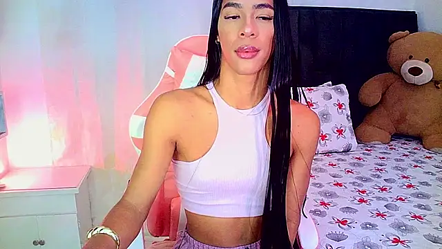 carmen14 online show from 04/23/26, 06:03