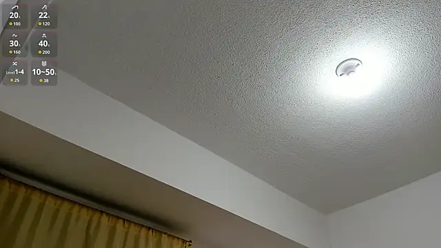 soyamandaa  online show from 01/06/26, 09:18