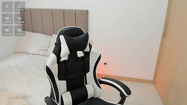 soyamandaa  online show from 02/04/26, 05:41