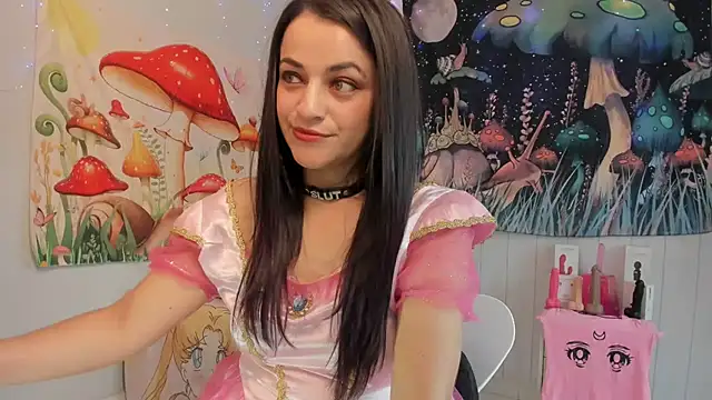 Snapshot of LovelyAzucena chatting on 10/02/25, 02:57 LovelyAzucena online show from 10/02/25, 02:57