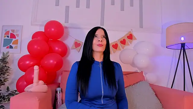 Snapshot of alanismorgan chatting on 02/16/26, 08:38 alanismorgan online show from 02/16/26, 08:38