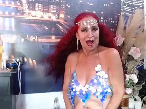 Lucy mature8 online show from 03/15/25, 07:27