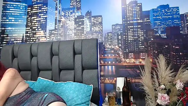 Lucy mature8 online show from 04/22/26, 09:38