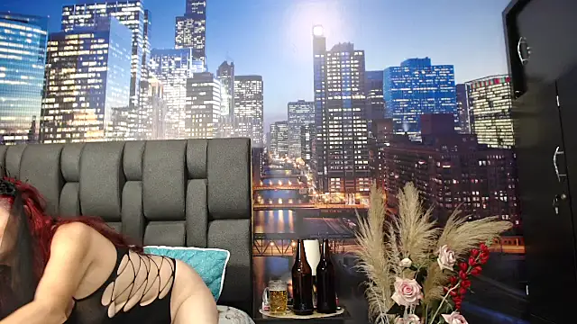 Lucy mature8 online show from 04/23/26, 10:01