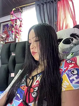 Noa Sakura  online show from 03/19/26, 10:36