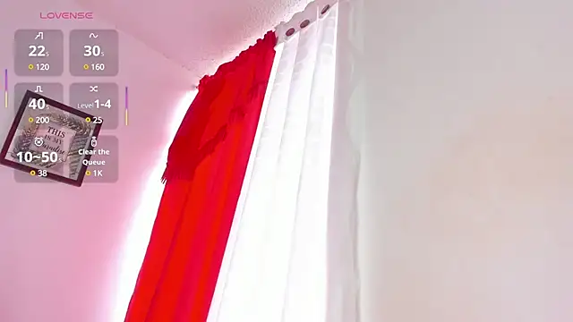 Snapshot of Victoria_Caruso chatting on 02/19/25, 08:52 Victoria Caruso online show from 02/19/25, 08:52