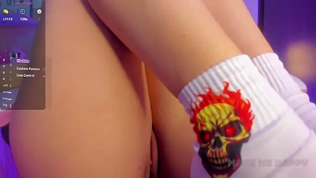 TiffanyBela online show from 12/05/24, 02:53