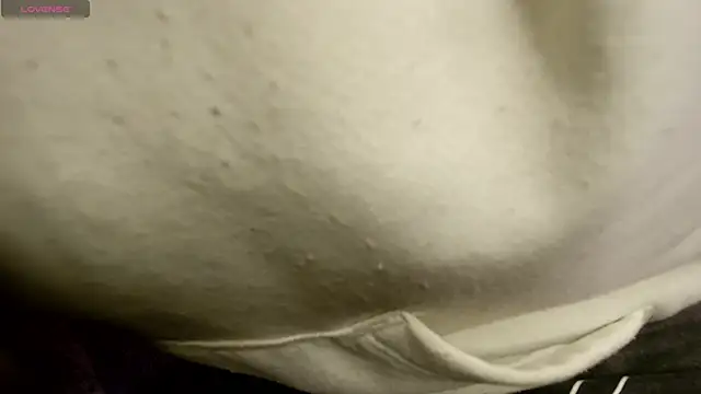 TiffanyBela online show from 01/08/26, 01:30