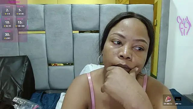 Cholatin online show from 09/26/25, 01:37