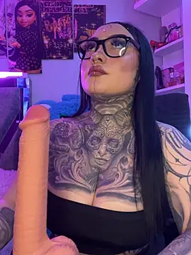 CloeeBeckam online show from 02/28/26, 02:56