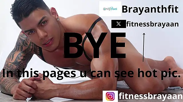 BrayaanFit online show from 02/25/25, 04:42
