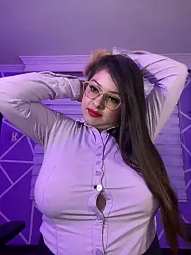 Snapshot of MiiaaJoness chatting on 02/19/25, 03:05 MiiaaJoness online show from 02/19/25, 03:05