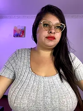 MiiaaJoness online show from 12/05/25, 03:09