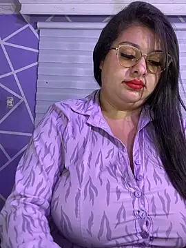 MiiaaJoness online show from 02/03/26, 06:40