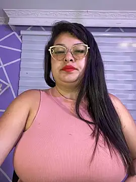 MiiaaJoness online show from 02/03/26, 06:57