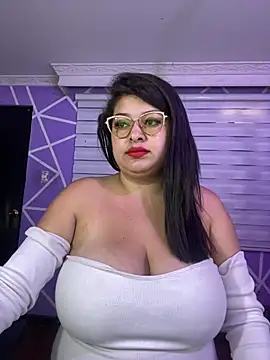 MiiaaJoness online show from 03/11/26, 03:29