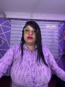 MiiaaJoness online show from 03/31/26, 03:34