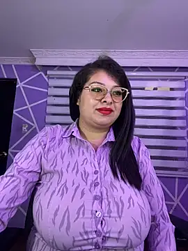 MiiaaJoness online show from 04/15/26, 04:58