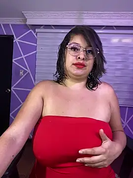 MiiaaJoness online show from 05/22/26, 05:18