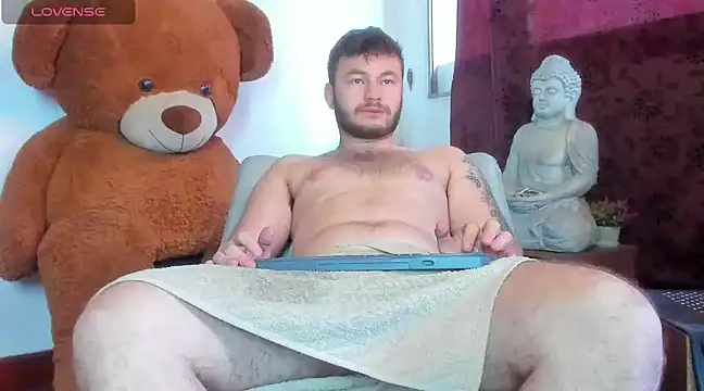 JacoLive online show from 12/09/24, 08:01