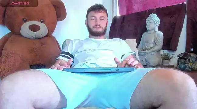 JacoLive online show from 01/21/25, 08:11