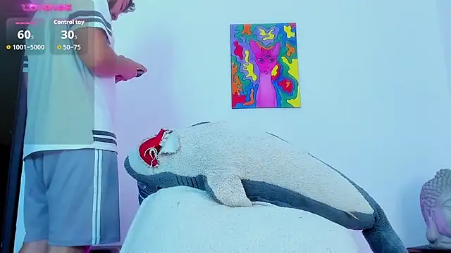 JacoLive online show from 09/20/25, 07:04