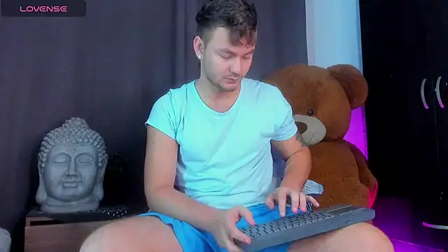 JacoLive online show from 10/04/25, 11:03