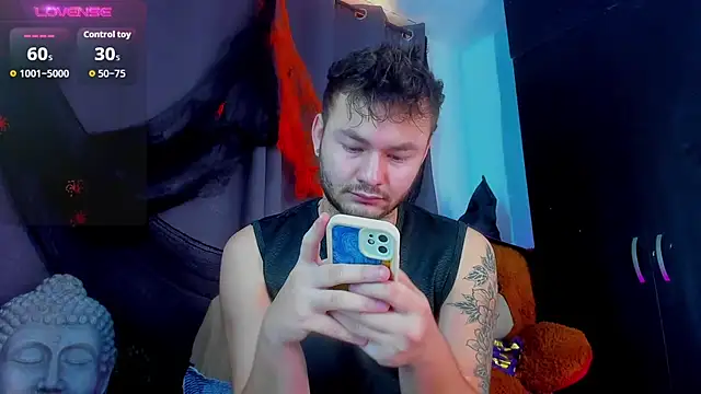 JacoLive online show from 10/18/25, 07:58