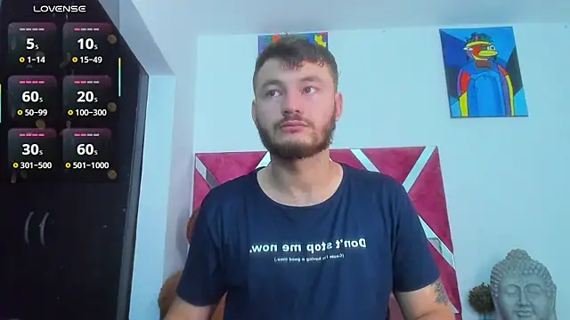 JacoLive online show from 11/20/25, 12:00