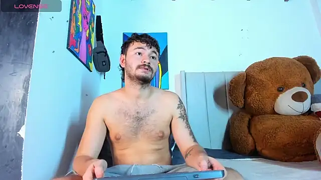 JacoLive online show from 04/09/26, 07:41