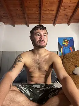 JacoLive online show from 04/19/26, 10:34