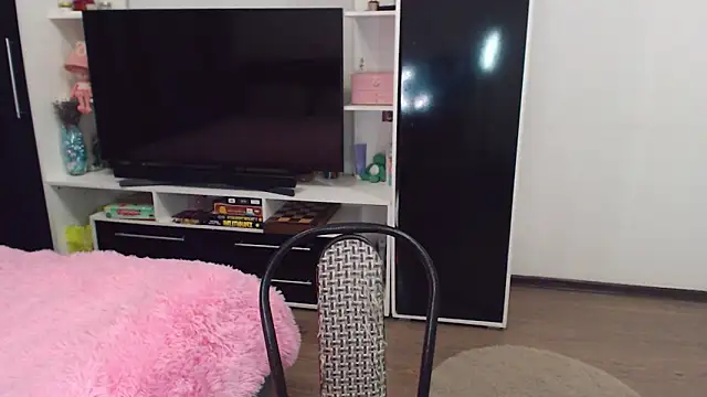 Snapshot of ChloeSunny chatting on 03/21/25, 04:29 ChloeSunny online show from 03/21/25, 04:29