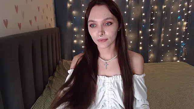 ChloeSunny online show from 02/13/26, 02:35