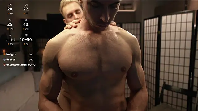 enjoy me online show from 02/22/25, 05:46